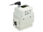 Air flow controller IN502-44/45/46