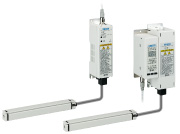 Controller separation type electrostatic eliminator/long bar type IZT44/45