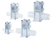 Chemical Liquid Gas Control Valve JLV20/30/40/50