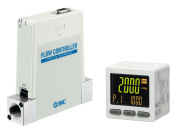 Air flow controller PFCQ
