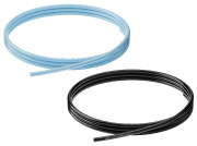 Fluororesin Polyurethane 2-Layer Tube TUL