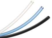 Abrasion-resistant Tube Transparent Type TUZC