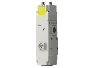 Compliant with ISO13849-1 Certification / Safety Exhaust Valve Modular Connection Type VPX400