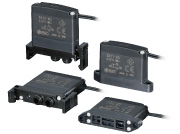 High-frequency 2-way valve SX10