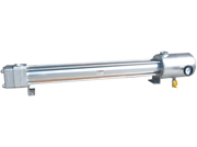 Water-cooled Aftercooler HAW