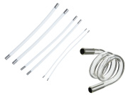 Anti-condensation pipe IDK