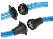 Multi-tube Docking Joint DM