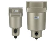 Oil mist separator AM