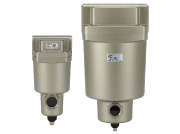 Micro mist separator AMD