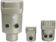 Deodorizing filter AMF