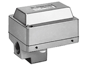 Electric automatic drain ADM