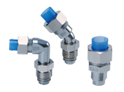 SUS316L stainless steel pipe joint VCK