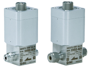 Stable ventilation valve XVD