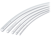 Soft fluororesin double-layer tube TQ