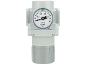 Pressure reducing valve AR-A