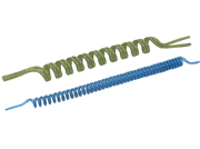 Polyurethane Spiral Tube TCU