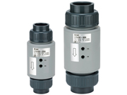 PVC Quick Drain Valve LVW