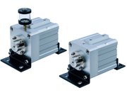 Pneumatic-Hydraulic Booster CQ2