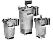 Vertical Suction Filter FHIA