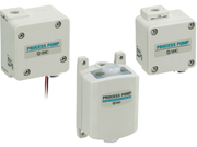 Diaphragm Pump/Single Acting Pump PB