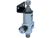 Small pressure reducing valve ARJ310