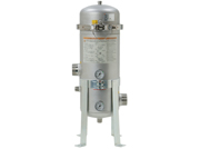 Industrial filter / Container series FGE