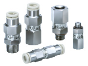 Vacuum assist valve ZP2V