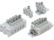 Small container type pressure reducing valve ARM5