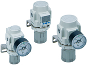 Direct-Acting Precision Pressure Reducing Valve ARP