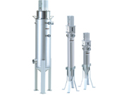 Filter FN with no need to replace the filter element