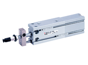 Vacuum free installation type cylinder ZCUK