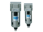 Vacuum condensate water separator AMJ