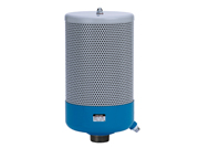 Vacuum pump exhaust purifier AMV