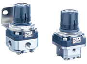Precision Clean Type Pressure Reducing Valve SRP