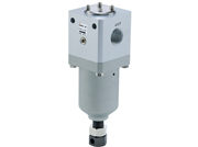 Corresponding to 6.0MPa Direct-Acting Pressure Reducing Valve (Relief Type) VCHR