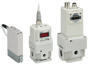 Electric Proportional Valve ITV