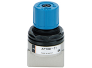 Pressure Regulating Valve (Relief Valve) AP100