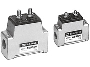 System ASS for preventing rapid extension