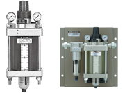 D.P. Oil Mist Generator ALD