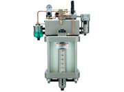 Pressure Boost Type Oil Mist Generator ALB