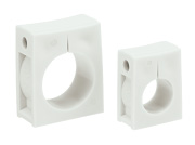 Speed control valve bracket TMH