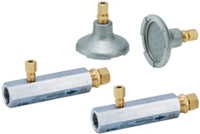 Liquid Recovery Unit, Spray Type HEP500