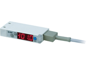 Thin digital pressure sensor ZSE10（F）/ISE10