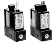 Small pressure switch ZSE2/ISE2