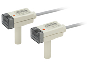 Miniature electronic pressure confirmation switch PS1000/1100/1200