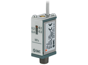 Pressure switch/contact tongue switch type IS10