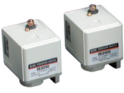 Pressure switch/micro switch type IS3000