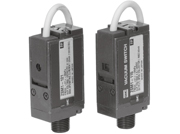 Vacuum pressure switch/tongue switch type ZSM1