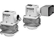 Flow switch/diaphragm type IFW5