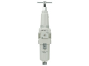 Customized Specification Filter Regulator Valve AW30～AW60-X430/X440